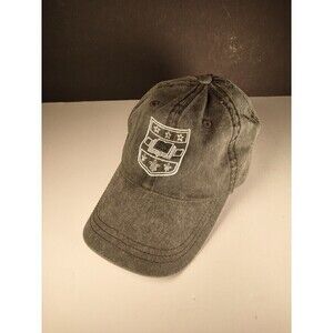 Washington University Wash U Strapback Hat Cap